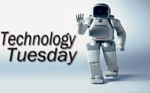 Technology Tuesday at Buckeye Honda